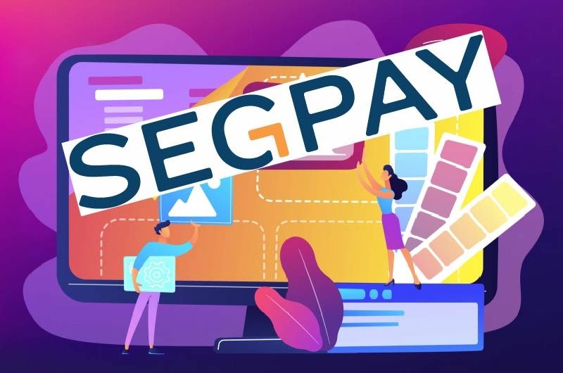 Как оплатить SEGPAY из России