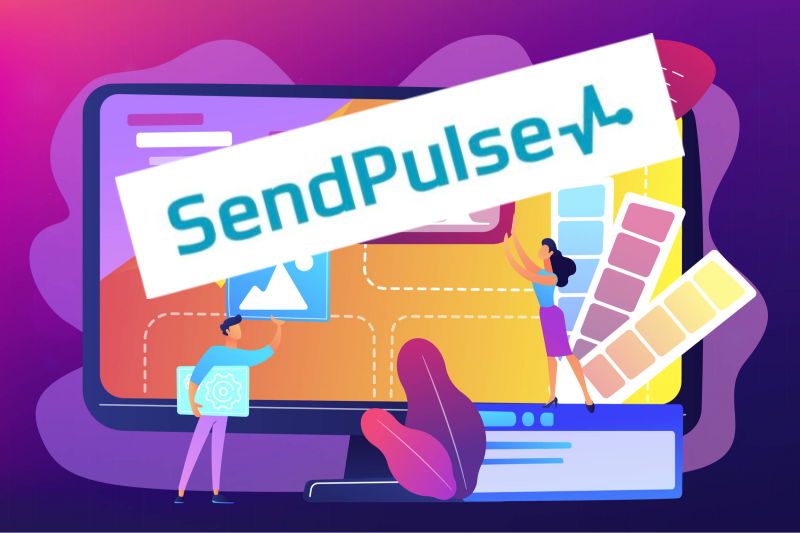 Оплата SendPulse в России (новый платёж в рублях в обход санкций)
