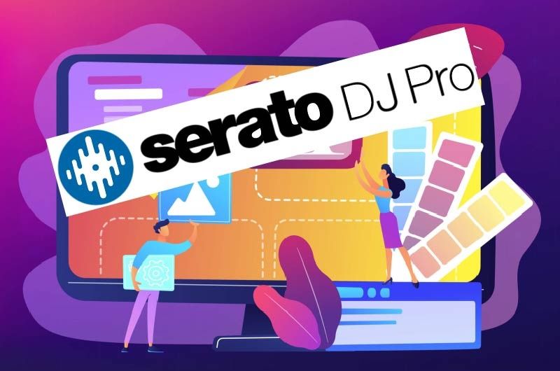 Как платить за Serato DJ из России