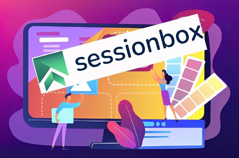 Как оплатить SessionBox из России