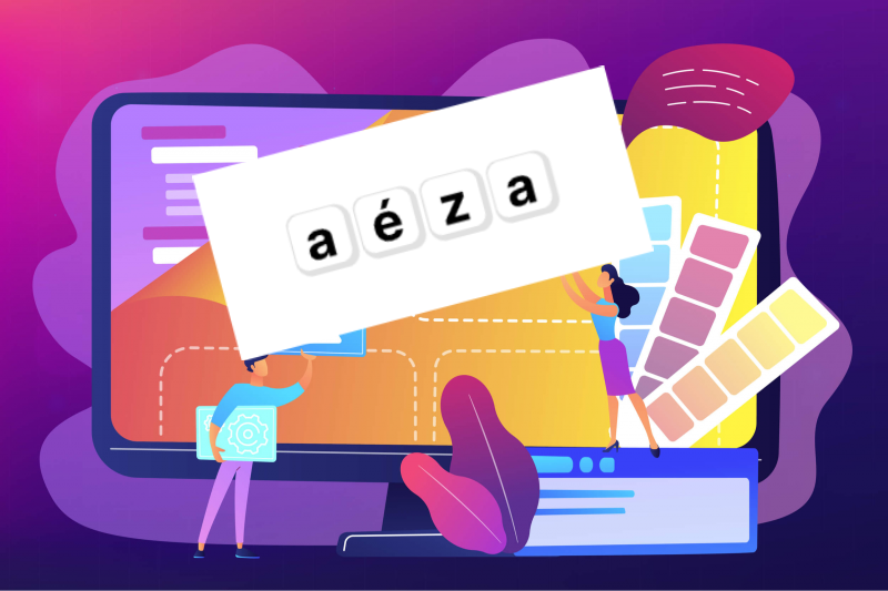 Рассказываем, как заплатить за Aeza в условиях санкций