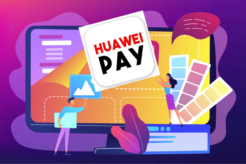 Оплачиваем Huawei Pay с рублёвой карты: безопасный и легальный способ обойти санкции