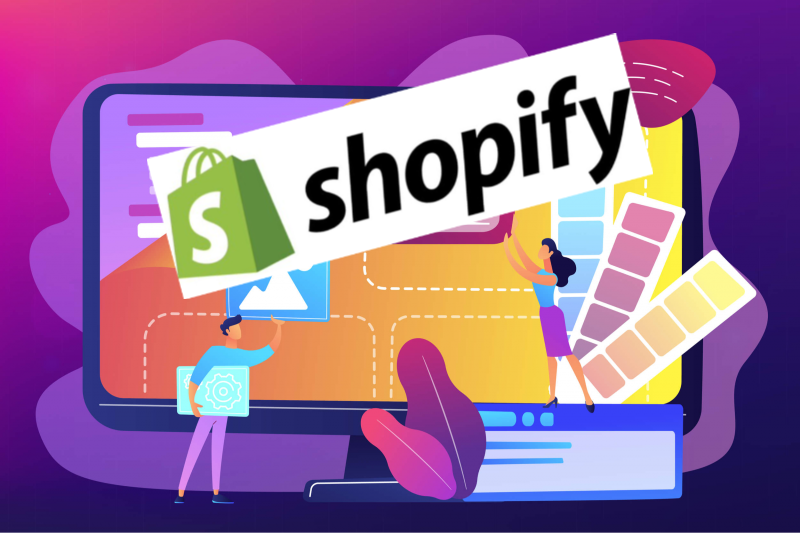 Как оплачивать Shopify из России (платёж с российских счетов и карты в обход санкций)