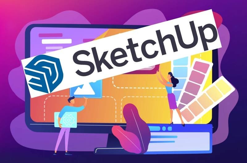 Как оплачивать SketchUp в России