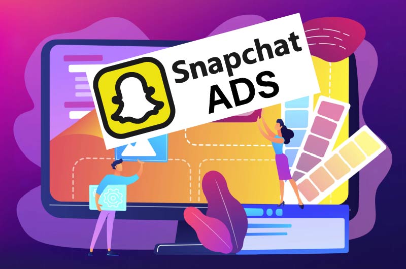 Как отправить оплату за SnapChat Ads в России без валютной карточки