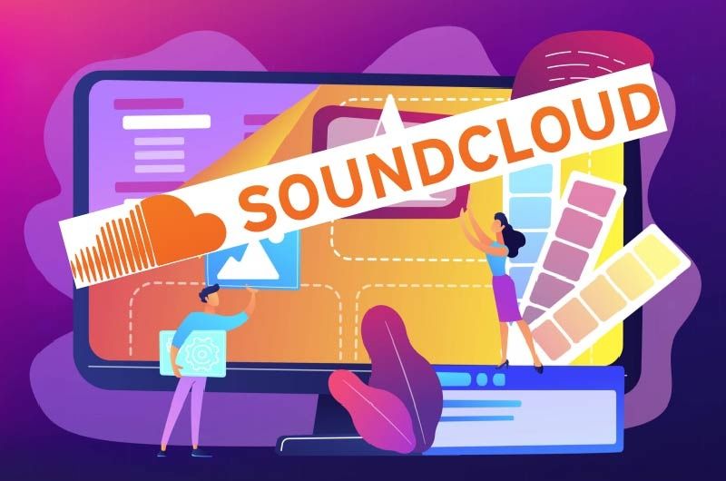 Как оплатить SOUNDCLOUD из России