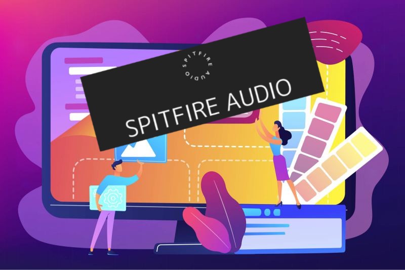 Оплата Spitfire Audio из России в рублях (как купить семплы или библиотеки после санкций)