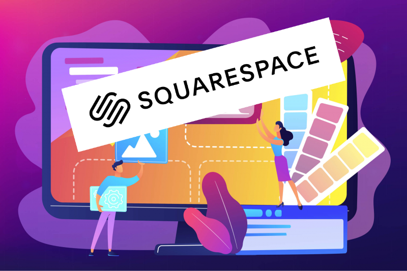 Как оплатить Squarespace из России с российской карты