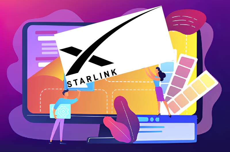 Как оплатить Starlink из России