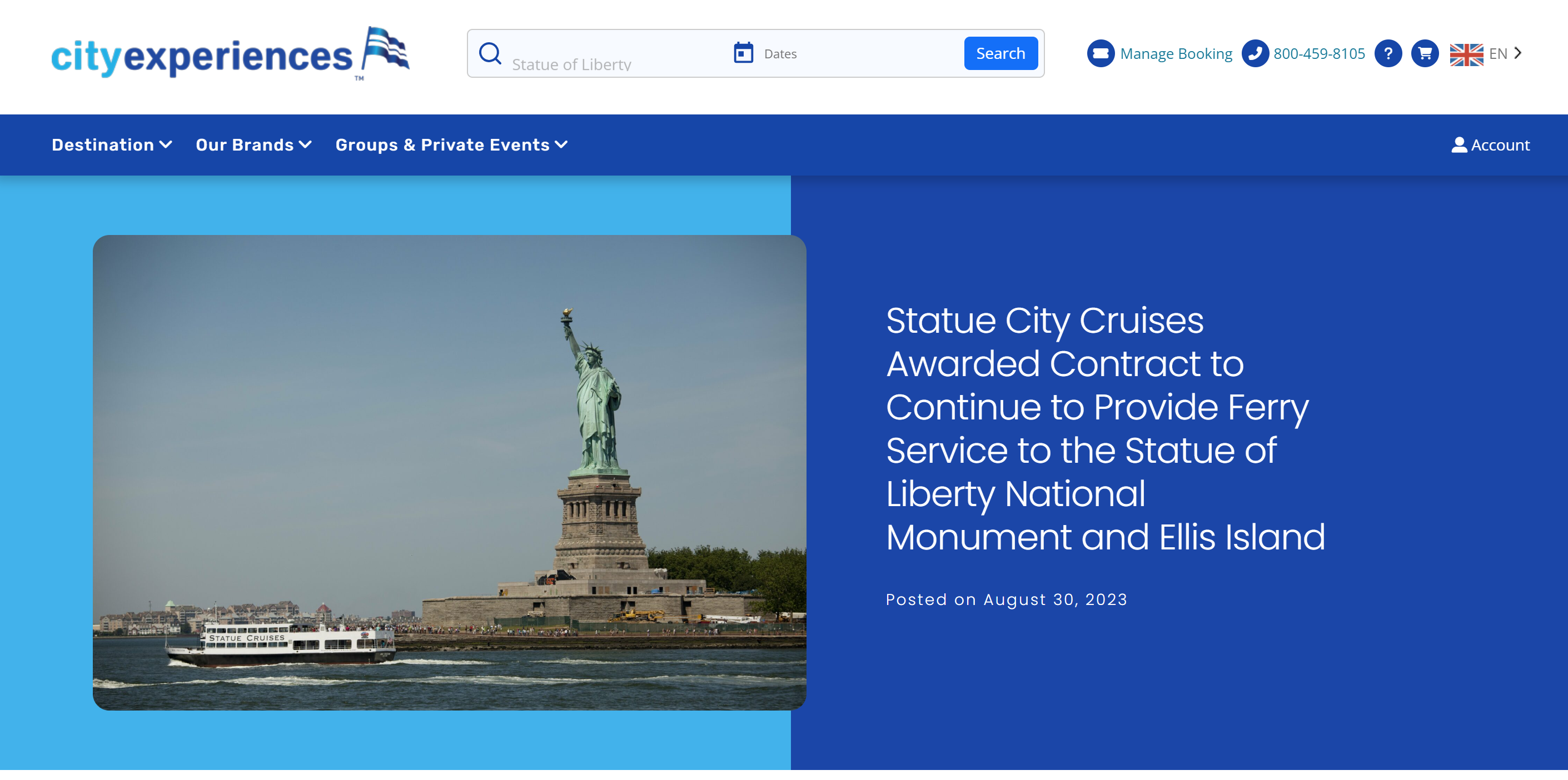 Инструкция по оплате Statue City Cruises в России