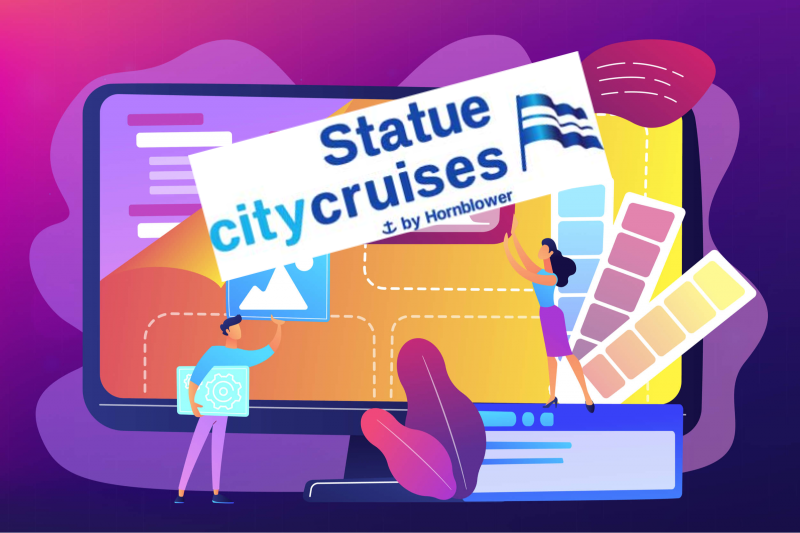 Отправляемся в увлекательное путешествие: оплачиваем Statue City Cruises из России