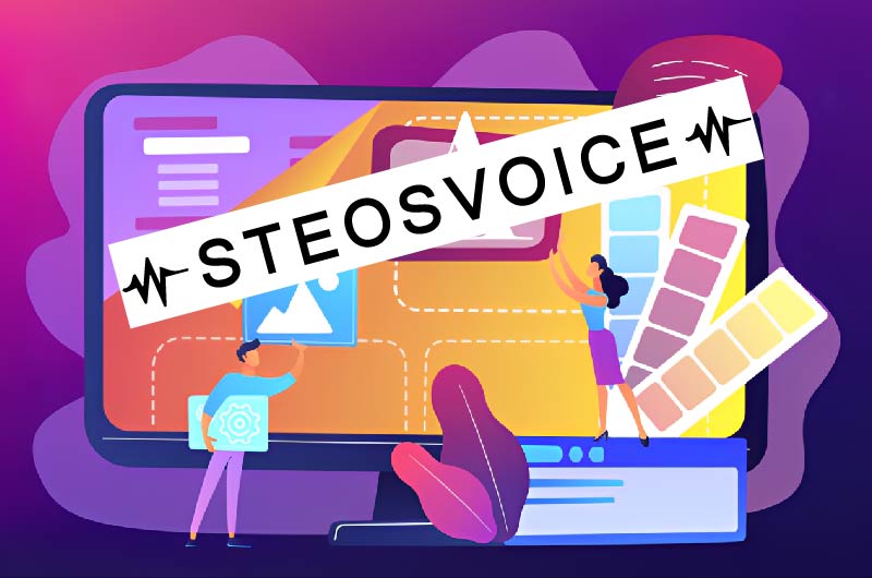 Как оплатить SteosVoice из России? Даём полное руководство!
