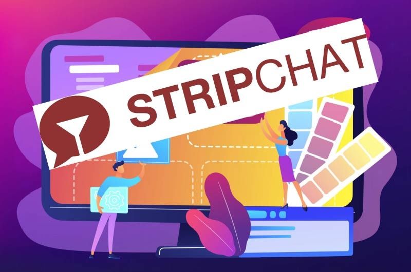 Как оплатить StripChat в России