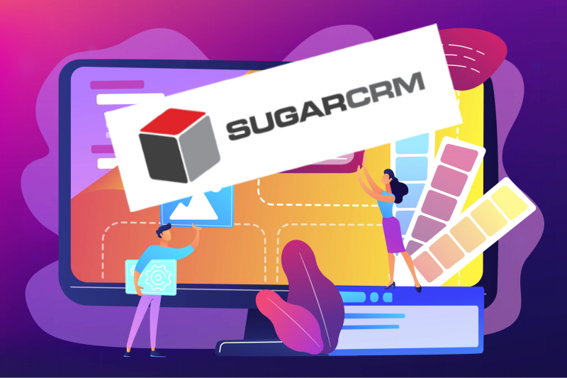 По пунктам: как теперь платить за SugarCRM в России