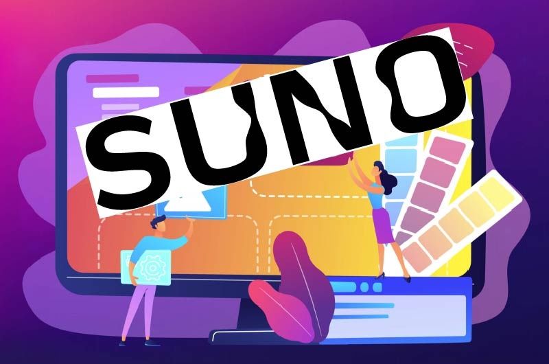 Как оплатить Suno AI в России