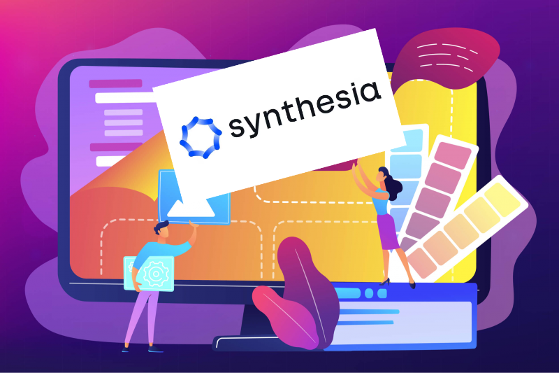 Как оплачивать Synthesia из РФ при действующих в стране санкциях