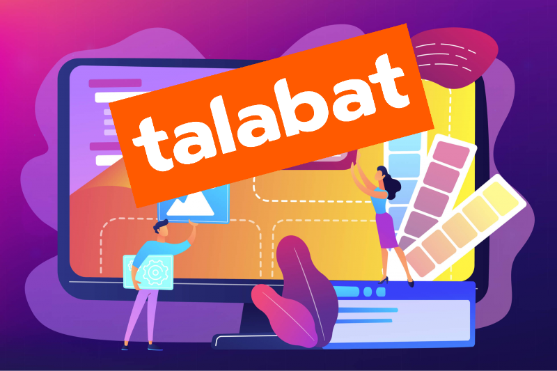 Как оплатить Talabat из России: проверенный и законный способ обхода ограничений