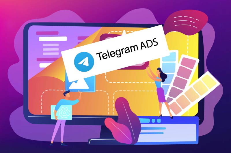 Как платить за Telegram Ads в России при санкциях