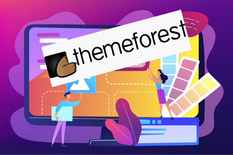Как можно оплатить ThemeForest в России (пополнить баланс в рублях после санкций)