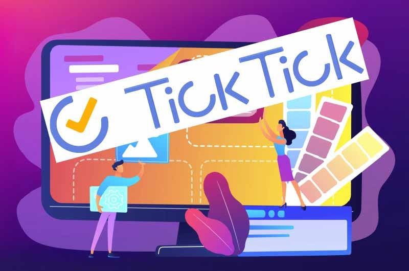 Как оплатить TickTick из России