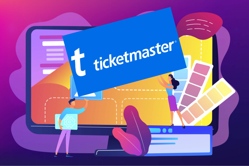 Как оплатить TicketMaster российской картой