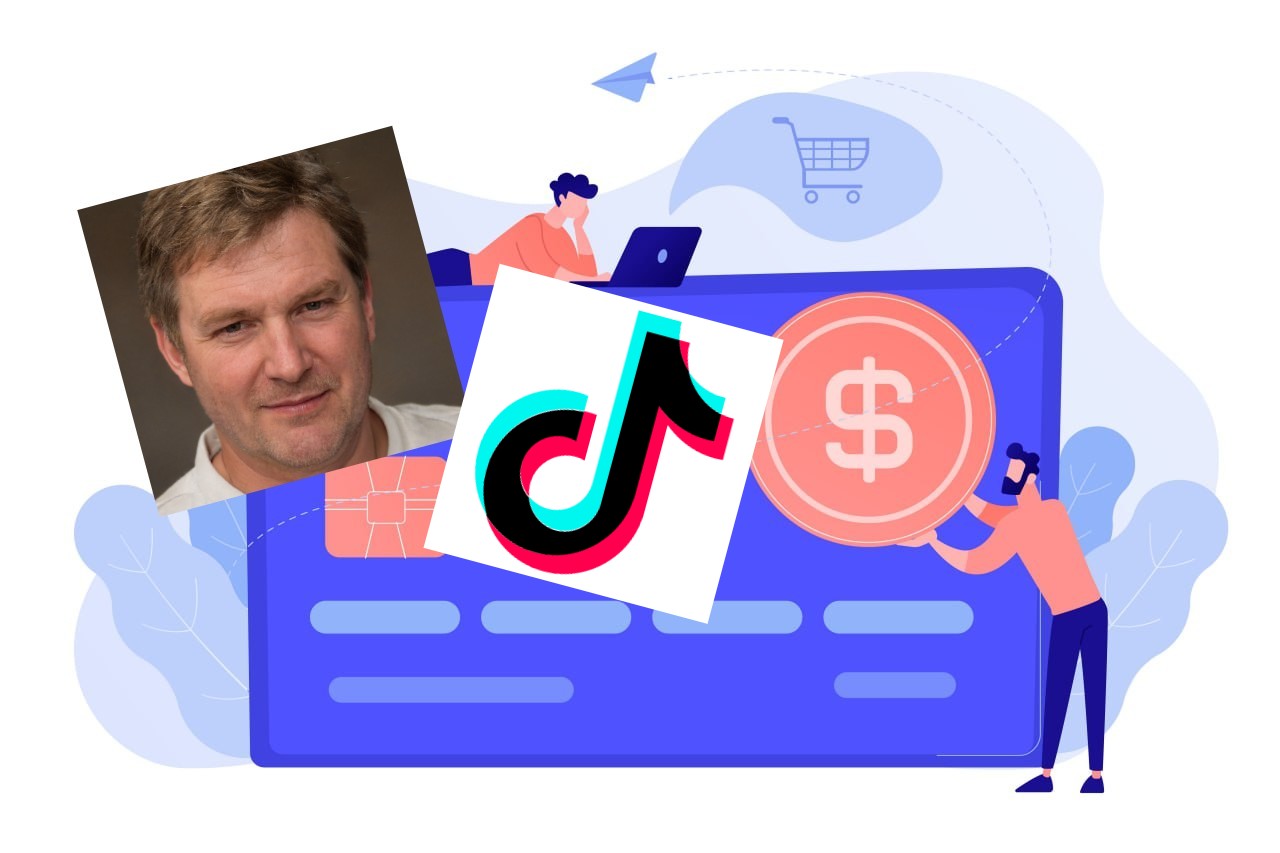 Оплачиваем TikTok Ads для постоянного клиента уже год без сбоев