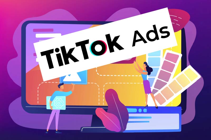 Как сейчас оплачивать TikTok Ads в России если нет зарубежной карточки