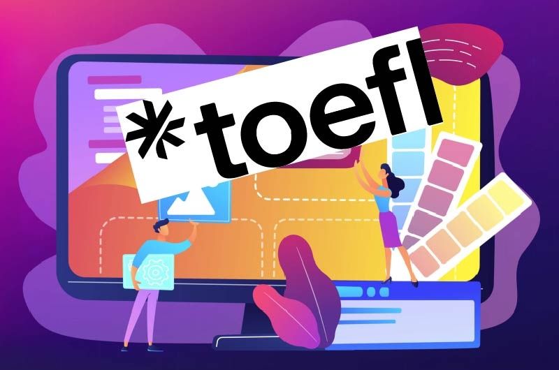 Как оплатить TOEFL в России