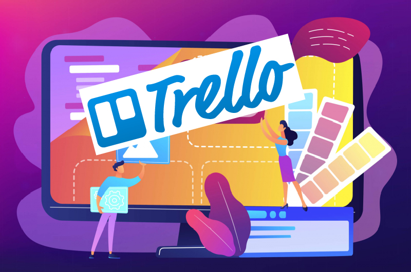 Как платить за Trello в России обходя санкции