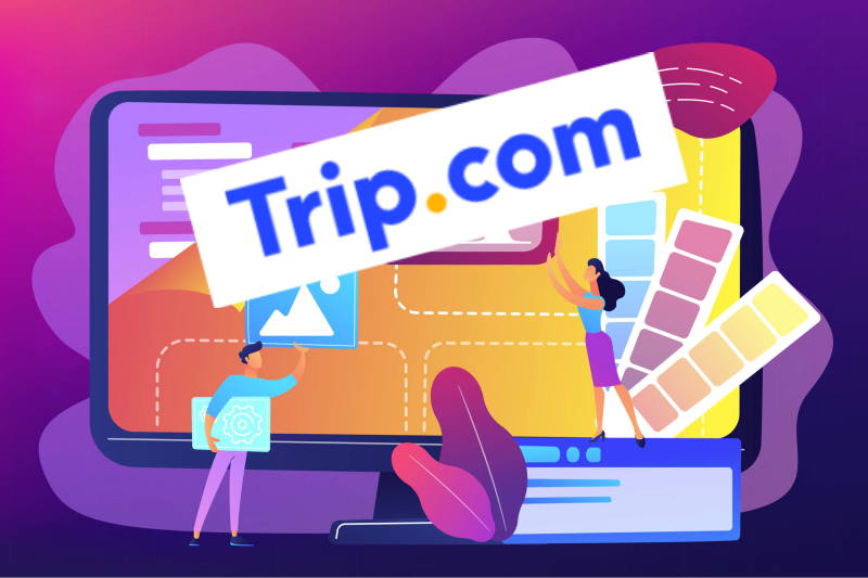 Как легально оплачивать услуги Trip.com из России: рабочее решение по обходу ограничений