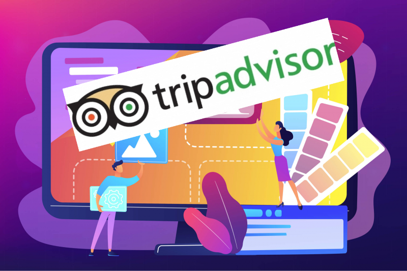 Как оплатить TripAdvisor из России: рабочее решение по законному обходу ограничений