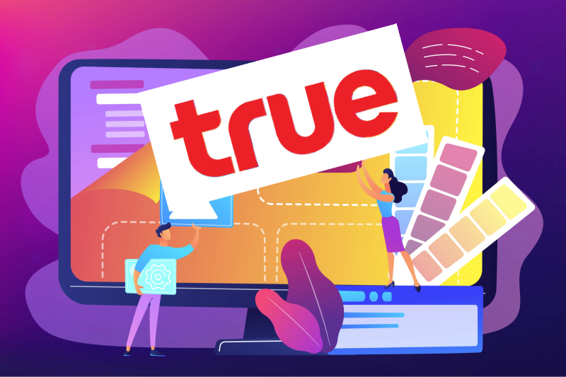 Как оплачивать True из России при санкциях
