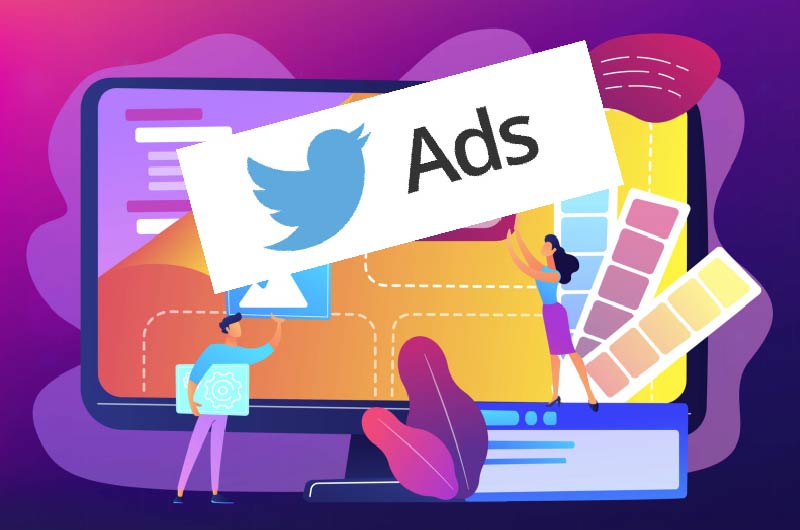 Как оплатить Twitter Ads в России