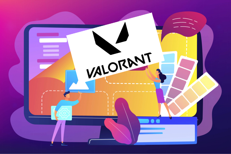 Как оплатить Valorant из России: делимся рабочей схемой для геймеров