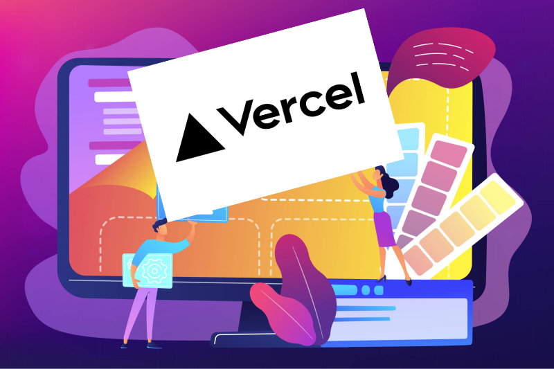 Как оплатить Vercel в условиях санкций, если нет долларовой карты