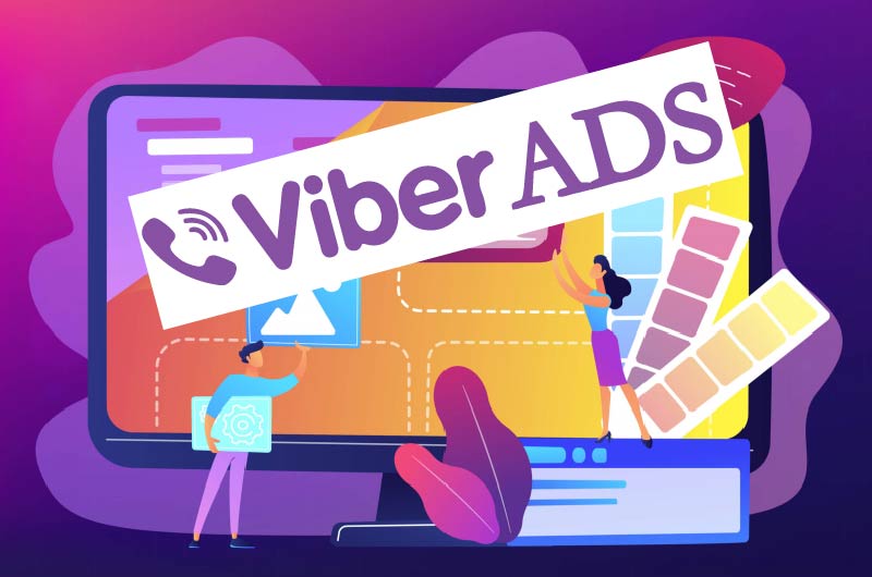 Как платить за Viber Ads в России под санкциями