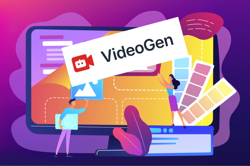Как теперь оплатить VideoGen из России?