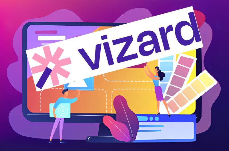 Vizard.ai в России: оплачиваем быстро и законно