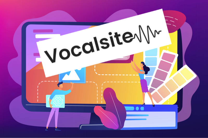 Как платить на VocalSite в России (способ работает при санкциях)