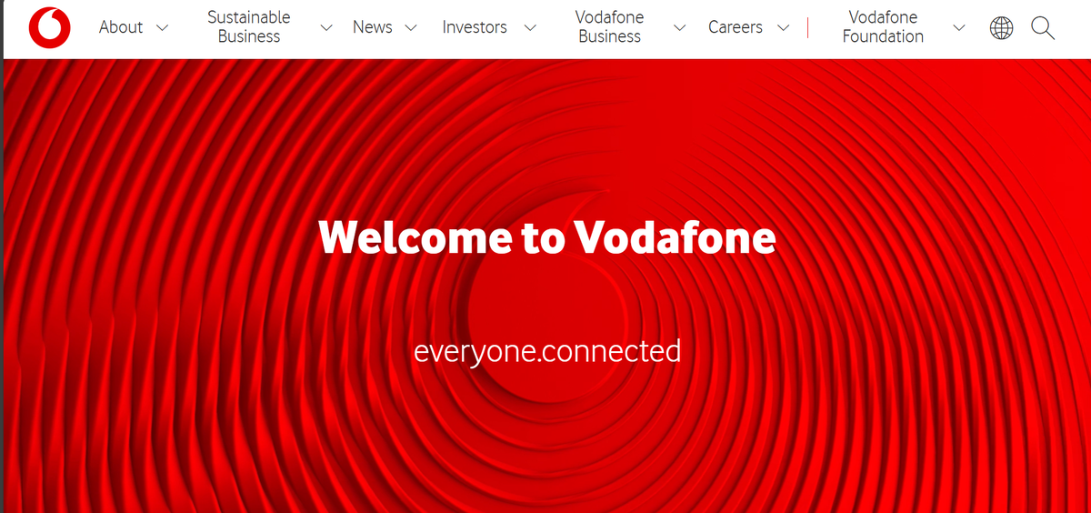 Инструкция по оплате Vodafone в России
