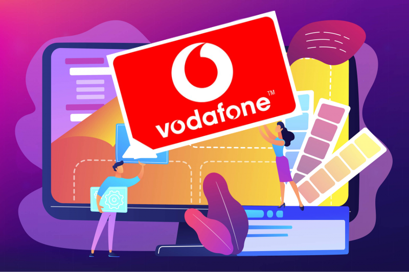 Как оплатить Vodafone из России: простая и законная схема по обходу ограничений