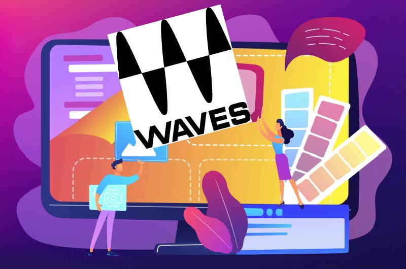 Как оплатить WAVES Audio из России