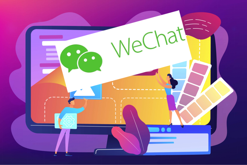WeChat: как оплатить из России в условиях санкций