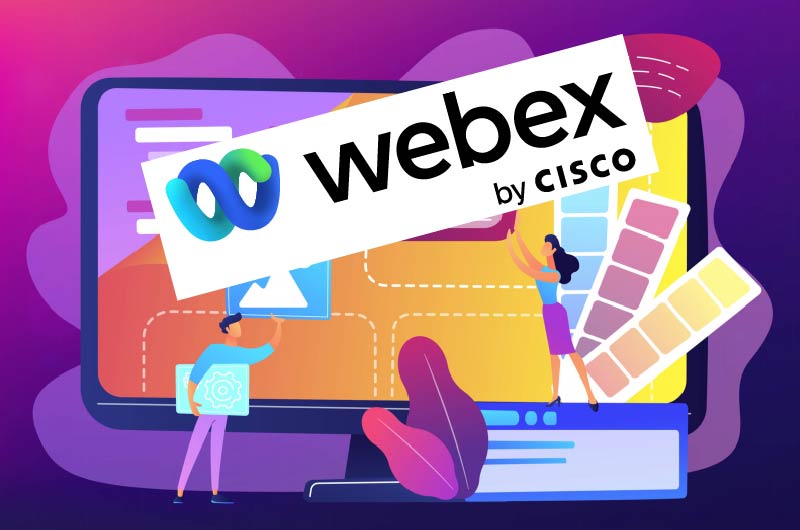 Как обойти санкции и оплатить WebEx в России