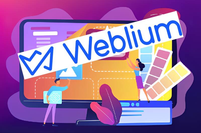 Weblium: оплачиваем рублёвой картой, несмотря на санкции