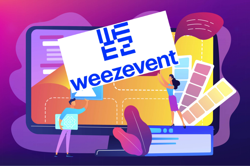 Оплачиваем услуги Weezevent из России, минуя ограничения