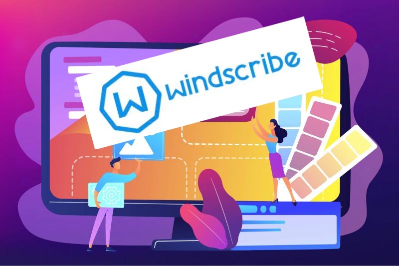 Инструкция: как теперь оплачивать Windscribe из России с рублёвой карты или счёта