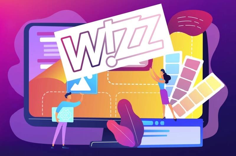 Как оплатить Wizz Air в России