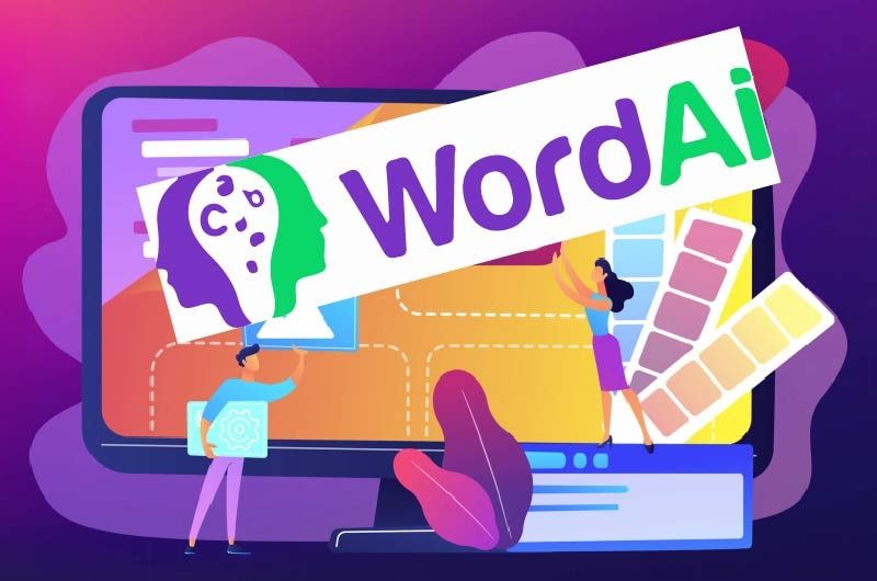 Как оплатить Word AI из России