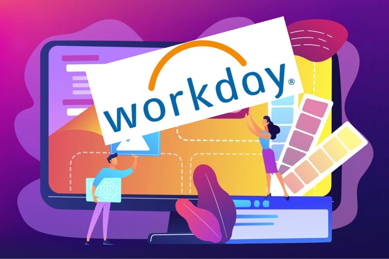 Антисанкционный способ: как оплатить за Workday в России с рублёвой карты